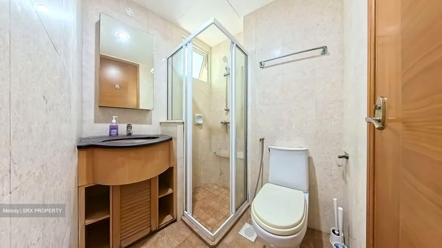 Queens (D3), Condominium #571613621